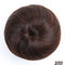 Dark Brown Q 1 Piece