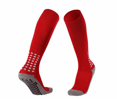 Medias de Fútbol para Adultos - Comodidad y Rendimiento - Image 2
