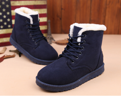 Botas Térmicas para Nieve - Image 5