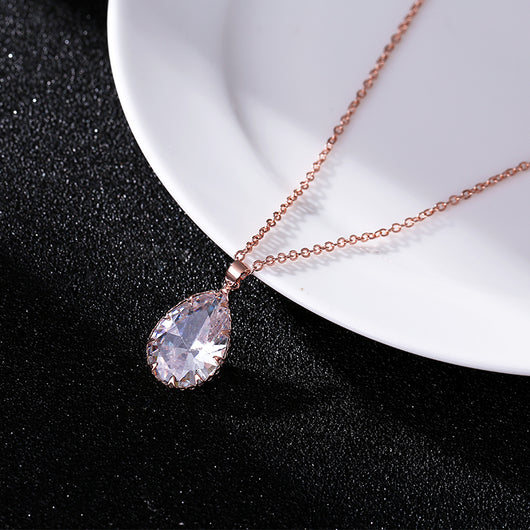 Conjunto de Aretes de Moda Versátil - Image 12