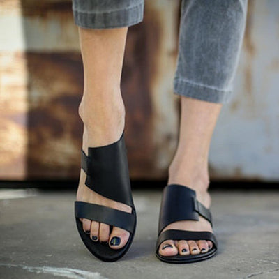 Sandalias Cómodas para Mujer Talla Grande - Image 3