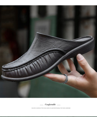 Sandalias Deportivas para Hombre - Calzado de Playa Moderno - Image 3