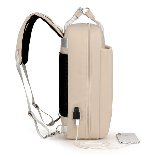 Mochila para Laptop de Gran Capacidad - Image 3