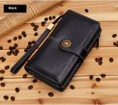 Billetera para Mujer - Elegancia y Funcionalidad - Image 12