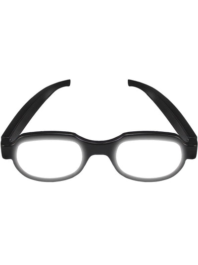 Gafas LED Luminosas Anime Cosplay - Efecto Neón Futurista - Image 4