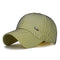 Gorra de Béisbol para Jóvenes - Estilo Outdoor