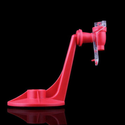 Dispensador de Bebidas Invertido - Grifo Mágico para Botellas - Image 4