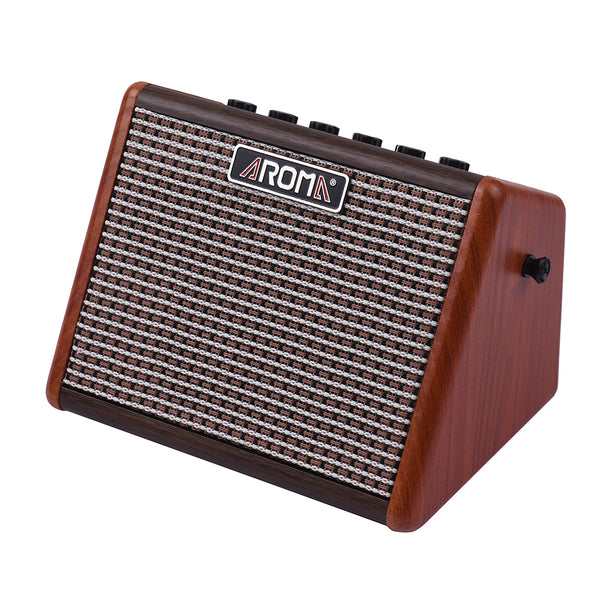 Parlante Acústico Anoma con Carga Inalámbrica