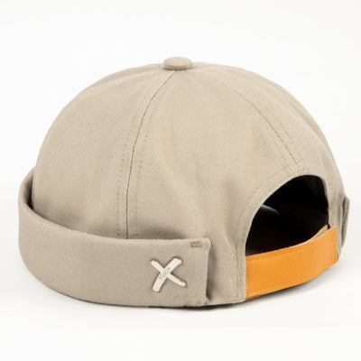 Gorra Yuppie Fashion - Estilo Urbano Moderno