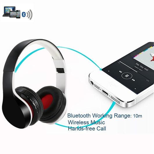 Auriculares Bluetooth Deportivos Plegables Impermeables para Árbitros - Image 5