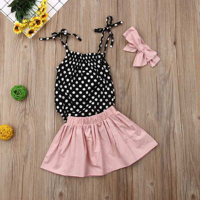Conjunto de Ropa para Niñas - Image 3
