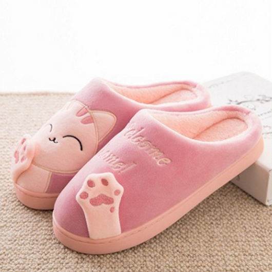 Pantuflas de Algodón LovelyCotton - Image 7