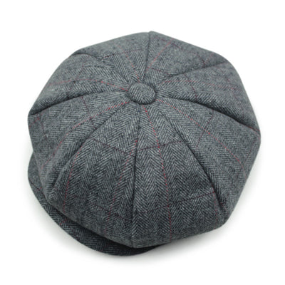 Gorro de Pintor Invierno para Hombre - Protección Outdoor - Image 12