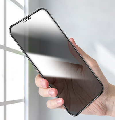 Protector de Pantalla de Acero Templado Anti-caídas para Teléfonos Móviles - Image 8