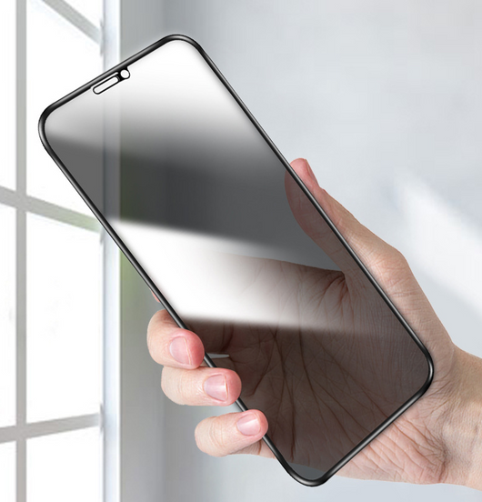 Protector de Pantalla de Acero Templado Anti-caídas para Teléfonos Móviles - Image 8