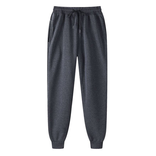 Pantalones Casuales Versátiles para Hombre - Estilo Todo Combina Otoño Invierno - Image 5