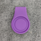 Purple Q 10 Pieces