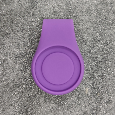 Marcador de Bolas de Golf con Clip de Silicona - Image 18