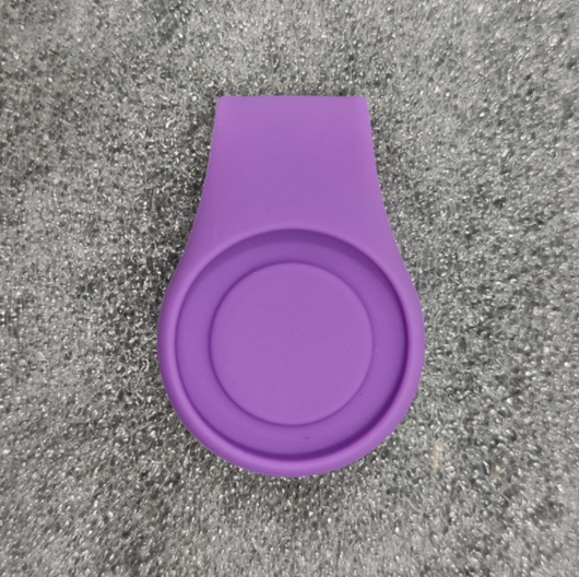 Marcador de Bolas de Golf con Clip de Silicona - Image 18