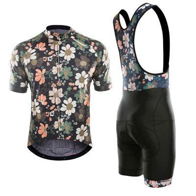 Kit de Ciclismo Botánico