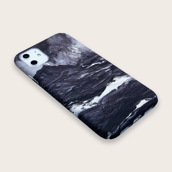 Funda Protectora Onda Oceánica para Celular