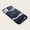Funda Protectora Onda Oceánica para Celular