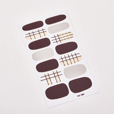 Calcomanías para Uñas - Image 2