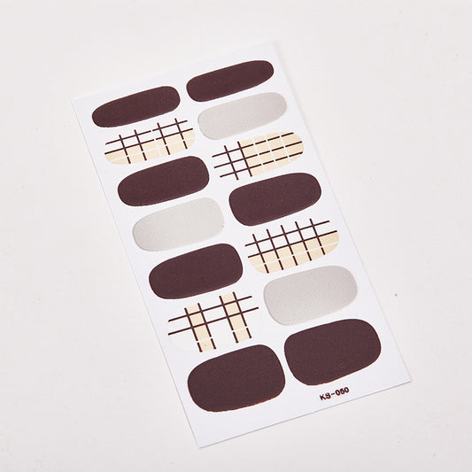 Calcomanías para Uñas - Image 2