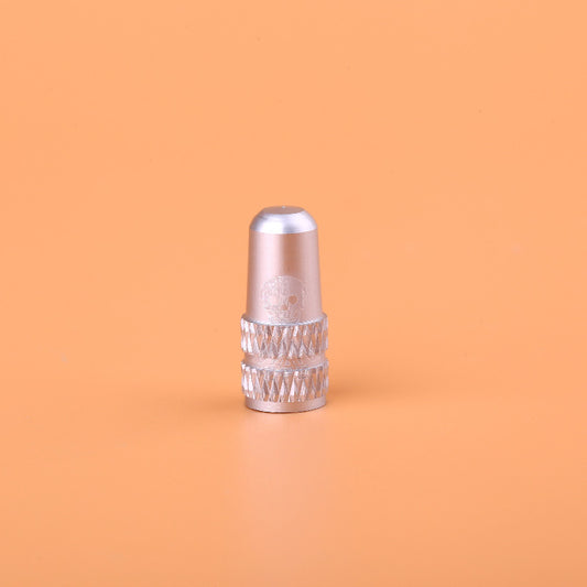 Tapón Protector de Válvula para Bicicleta