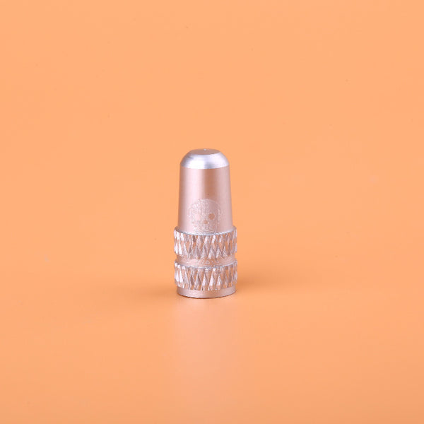 Tapón Protector de Válvula para Bicicleta