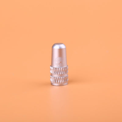 Tapón Protector de Válvula para Bicicleta