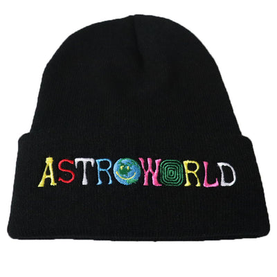 Gorro de Lana Unisex para Parejas - Otoño e Invierno - Image 10