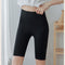 Pantalones Deportivos Ajustados para Yoga y Ciclismo