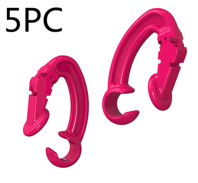 Ganchos de Oreja Deportivos - Soportes Ajustables para Auriculares - Image 13