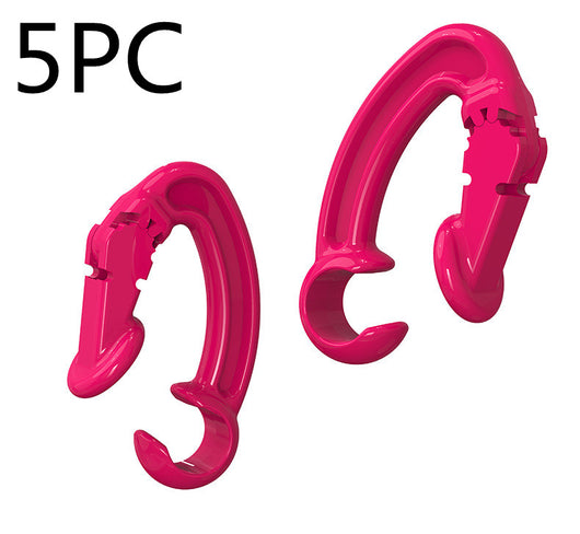 Ganchos de Oreja Deportivos - Soportes Ajustables para Auriculares - Image 13