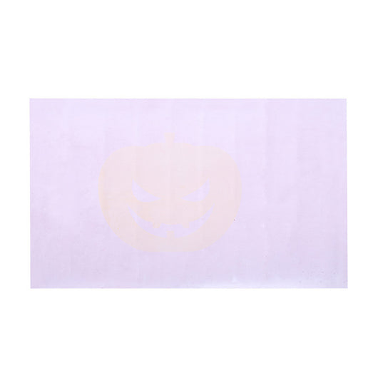 Tapete de Baño Halloween con Cambio de Color - Alfombra Blanca Interactiva - Image 11