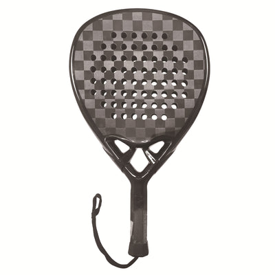Raqueta de Tenis de Fibra de Carbono Premium - Image 9