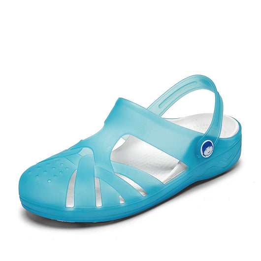 Zapatos Casuales de Playa para Verano - Diseño Simple y Versátil - Image 12