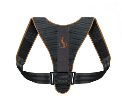 Corrector de Postura para Cifosis - Soporte Dorsal Ajustable - Image 16
