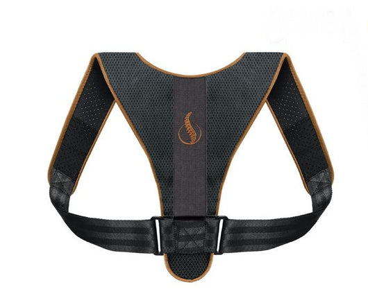 Corrector de Postura para Cifosis - Soporte Dorsal Ajustable - Image 16