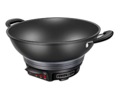 Olla Multiusos de Hierro Fundido Todo en Uno - Image 7
