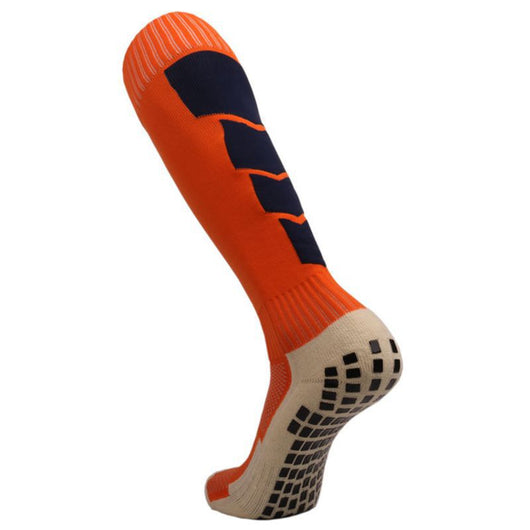 Calcetines Deportivos Largos Antideslizantes con Suela Reforzada - Image 7