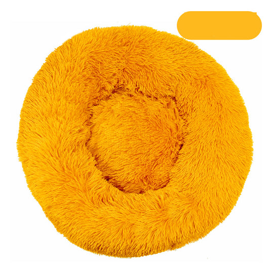 Cama Térmica Acogedora para Perros - Invierno - Image 2