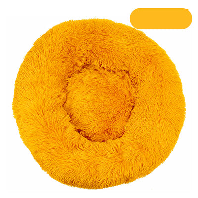 Cama Térmica Acogedora para Perros - Invierno - Image 2