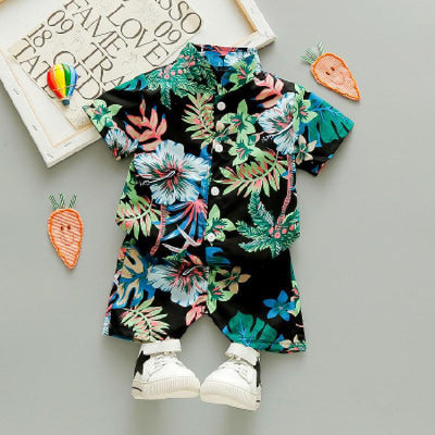 Camisetas Blancas para Niños - Básicas y Versátiles - Image 24