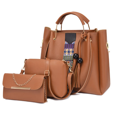 Bolso Bandolera Moderno y Versátil - Image 12