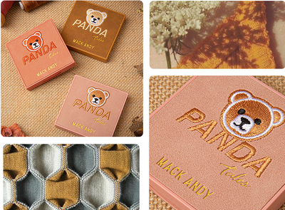 Paleta de Sombras Ojos Perla y Mate con Destellos Fácil de Aplicar - Image 11