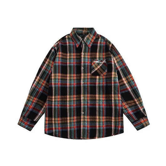 Chaqueta Suelta Casual para Primavera y Otoño - Image 5