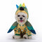 Disfraz de Perro para Fiestas de Halloween y Navidad
