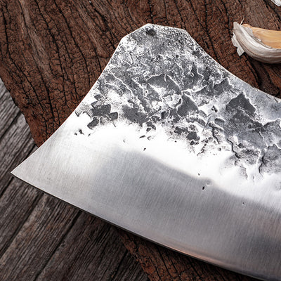 Cuchillo de Chef Profesional en Acero Inoxidable - Image 6